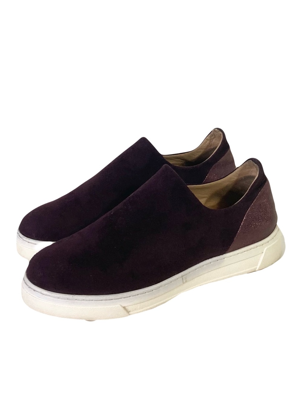 UNISA Shoes Women 8 Purple